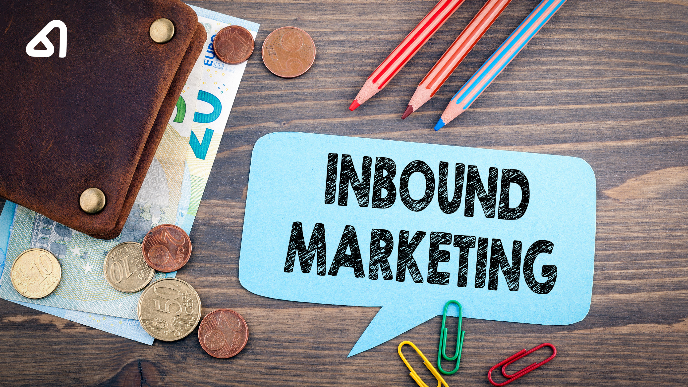 Inbound vs Outbound Marketing