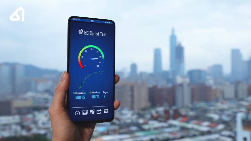 aplikasi penguat sinyal 4G dan 5G